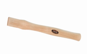 Dalluge Replacement Straight Hammer Handle ~ 14" Long