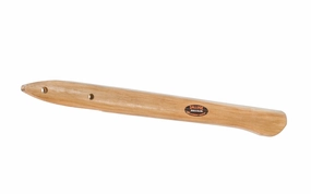 Dalluge Replacement Straight Hammer Handle ~ 16" Long