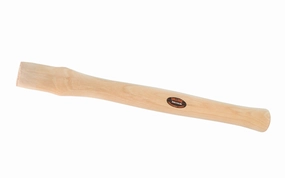 Dalluge Replacement Straight Hammer Handle ~ 17" Long