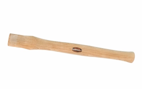 Dalluge Replacement Straight Hammer Handle ~ 18" Long