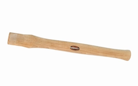 Dalluge Replacement Straight Hammer Handle ~ 18" Long