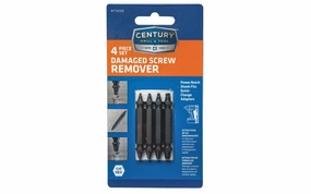 Damaged Screw Remover Set