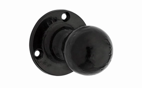 Decorative Gate Knob