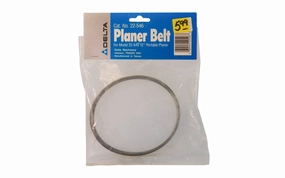 Delta Planer Belt - Cat. No. 22-546