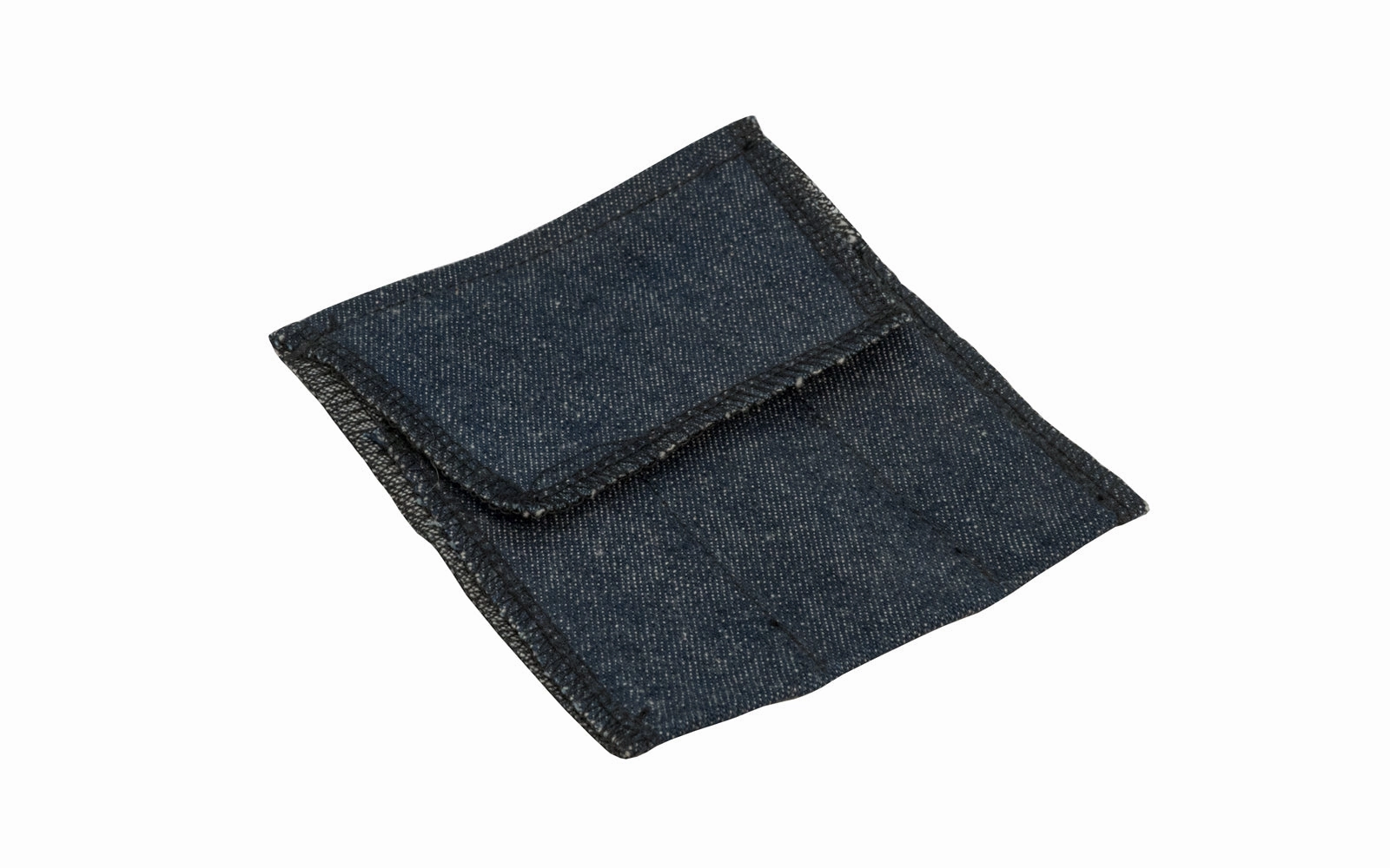 Denim 3-Pocket Vix Bit Tool Pouch