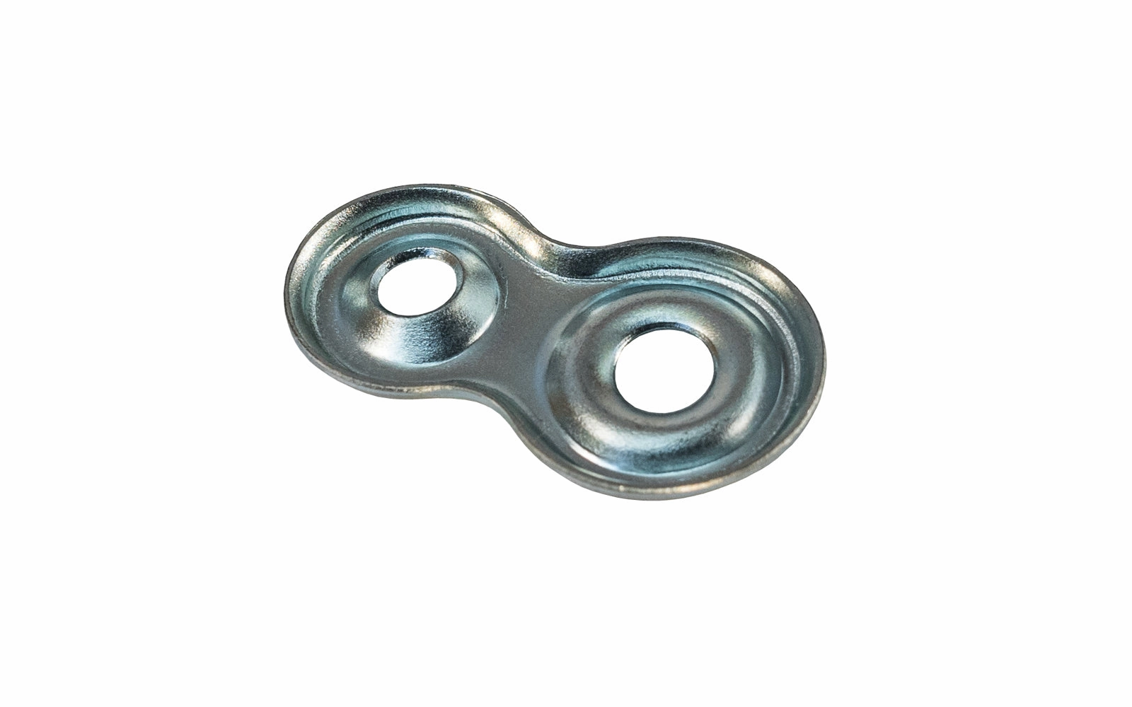 Desk Top Fastener ~ Figure 8 - Zinc
