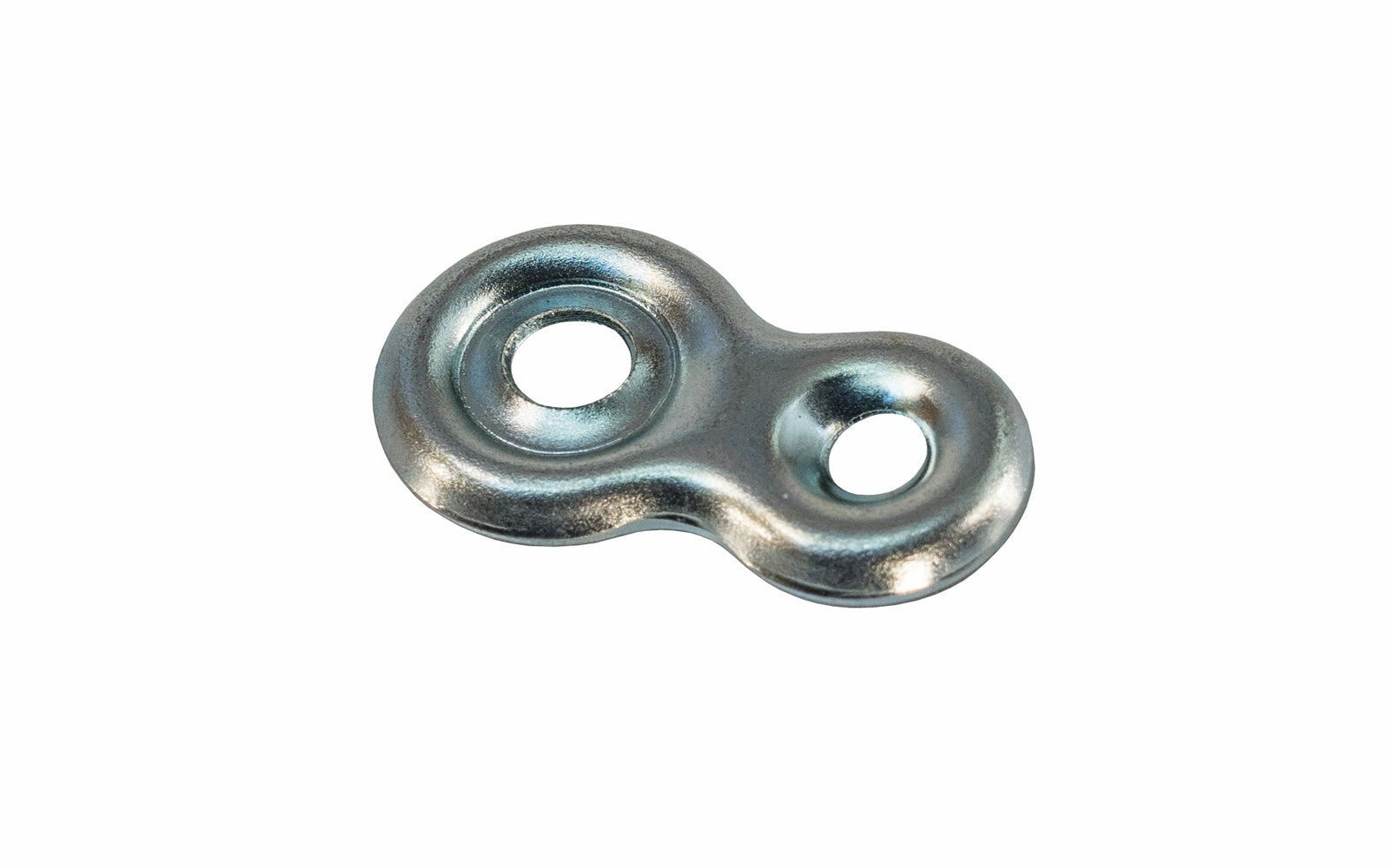 Desk Top Fastener ~ Figure 8 - Zinc
