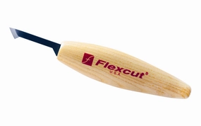 Detail Skew Carving Knife