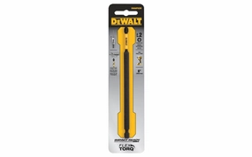 DeWalt #2 Power Bit - 6" Long