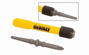 DeWalt Interchangable Nail Set