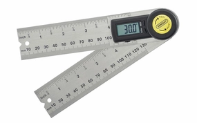 Digital Angle Finder ~ 5" Long