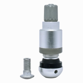 Dill 1096 TPMS OEM Replacement Valve Stem, Ball Seat for European Veh. (Ea.)