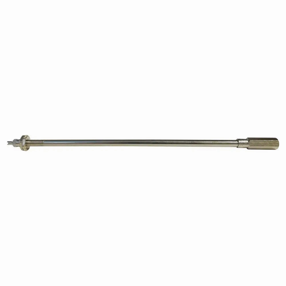 Dill 10" Metal Truck Valve Extension (ea.)