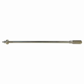 Dill 10" Metal Truck Valve Extension (ea.)