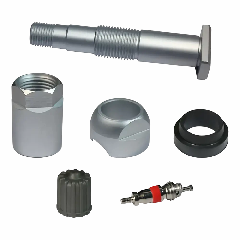 Dill 9066K-LS Valve Stem Service Kit w/ Ball Joint For Schrader Alpha (Ea.)