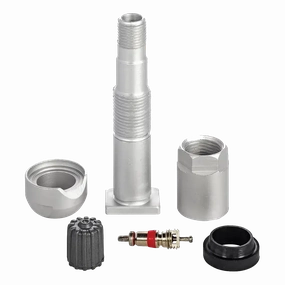 Dill 9066K-LS Valve Stem Service Kit w/ Ball Joint For Schrader Alpha (Ea.)
