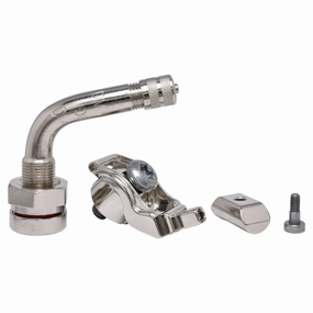 Dill-A-Dapter Valve Assembly, 2020  Chevrolet, GMC - DA543E