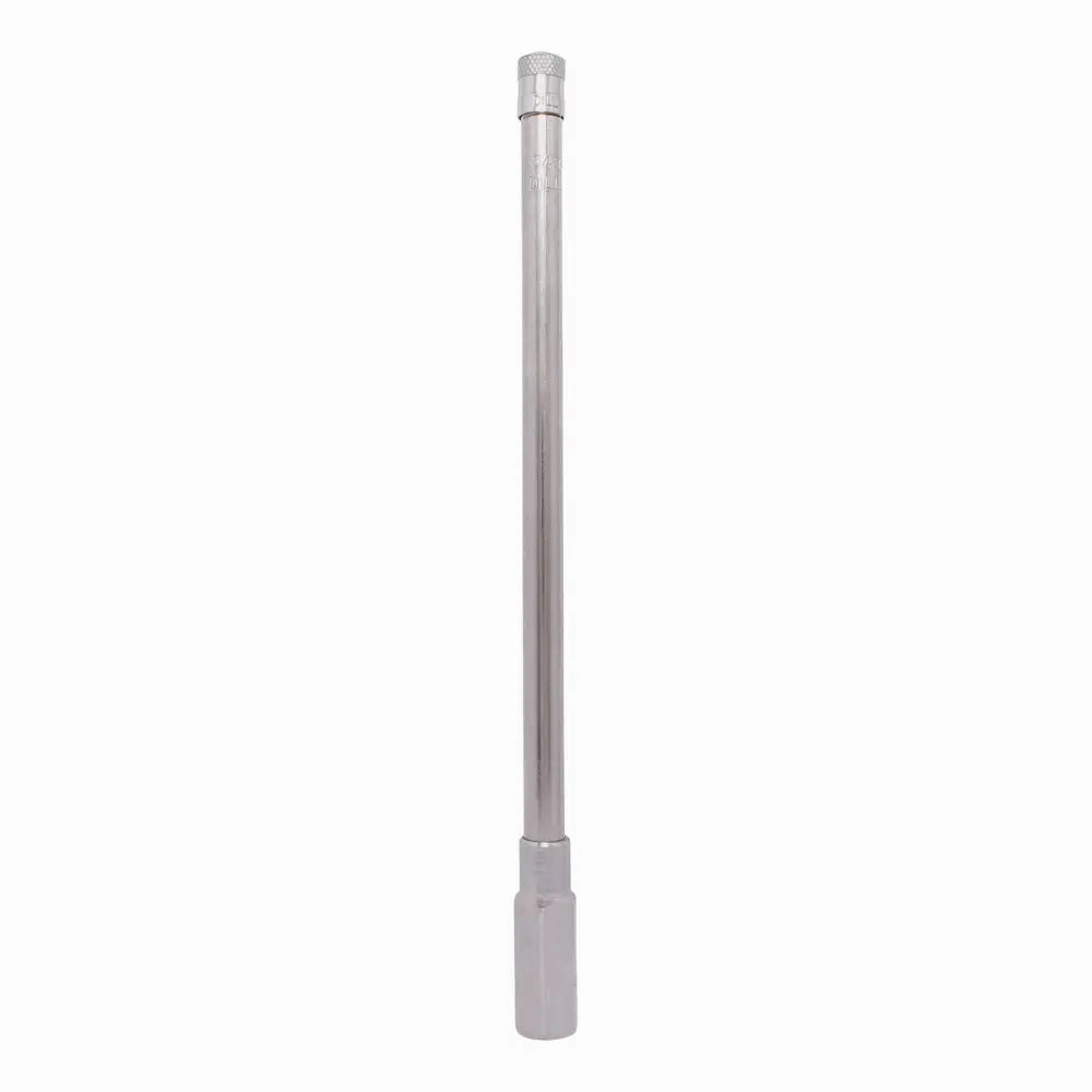 Dill High Pressure Metal Truck Valve Extension, 1" Collar, 3000 PSI (Ea.)