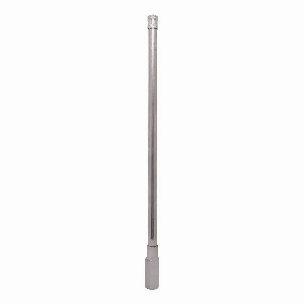 Dill High Pressure Metal Truck Valve Extension, 1" Collar, 3000 PSI (Ea.)