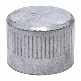 Dill Large Bore Valve Cap for Aircraft (VR9/2114) (Ea.)