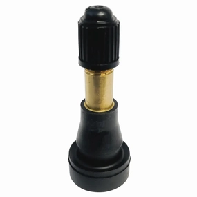 Dill Premium TR-600HP High Pressure Snap-In Valve (0.453"RH)