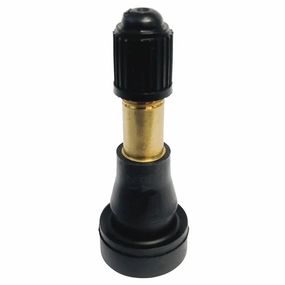 Dill Premium TR-600HP High Pressure Snap-In Valve (0.453"RH)