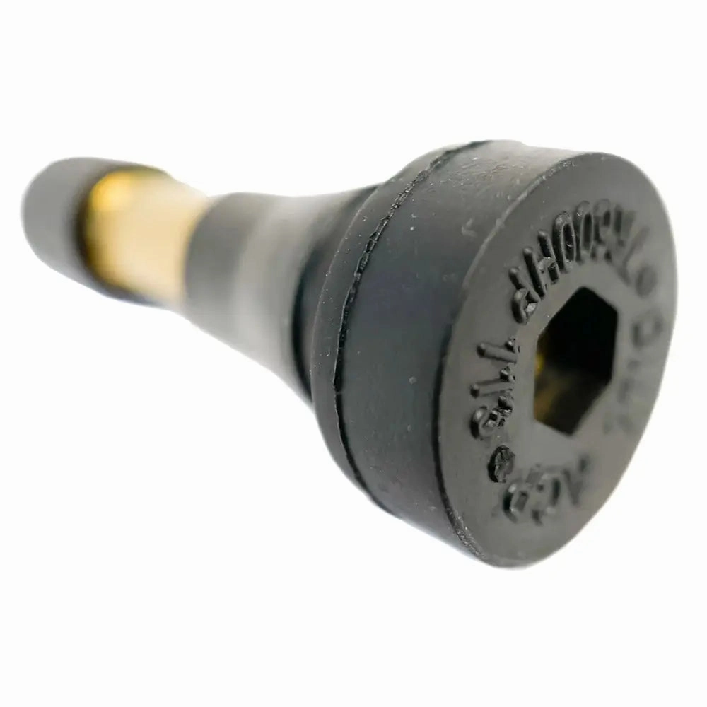Dill Premium TR-600HP High Pressure Snap-In Valve (0.453"RH)