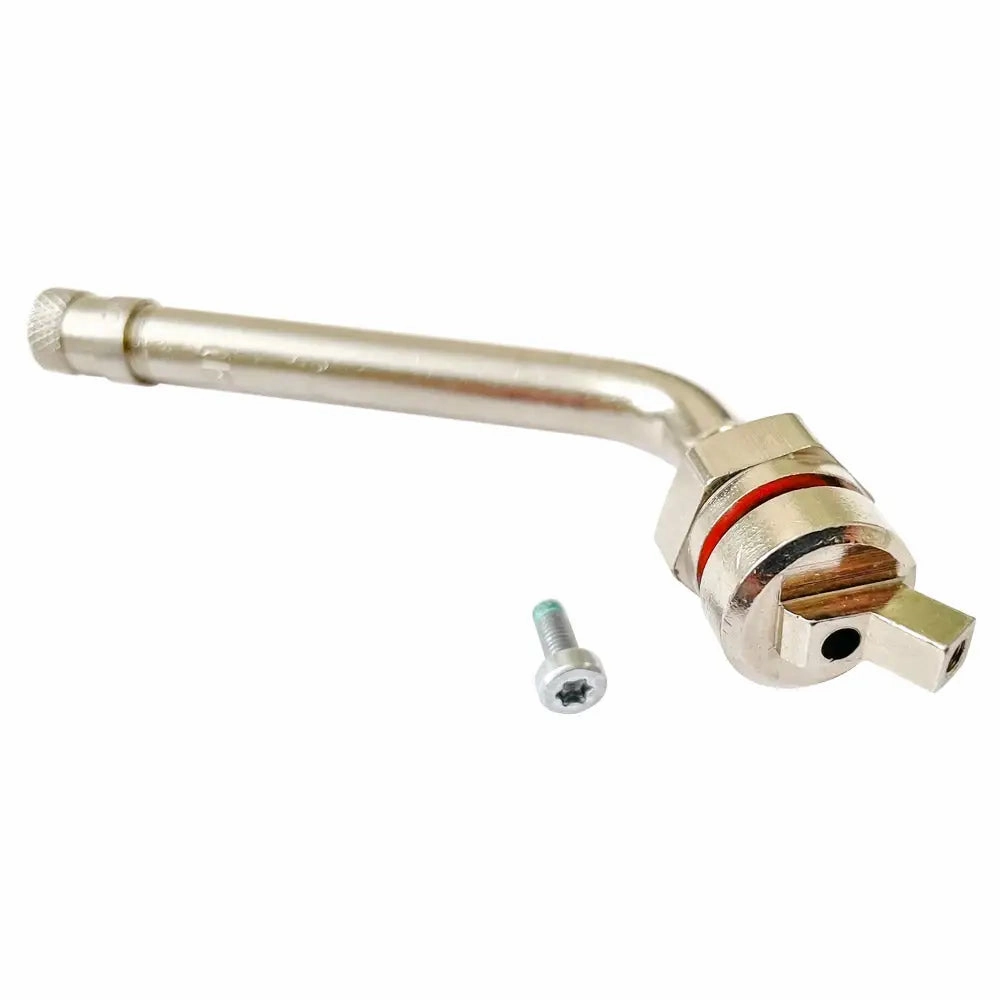 Dill TP545DB TPMS 60 Deg. Valve Stem for GM, Ford, RAM (Ea.)