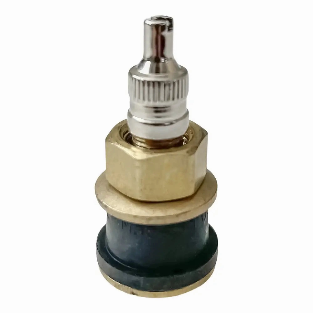 Dill TR-575 Tubeless Truck Clamp-In Valve Stem - VS-903R