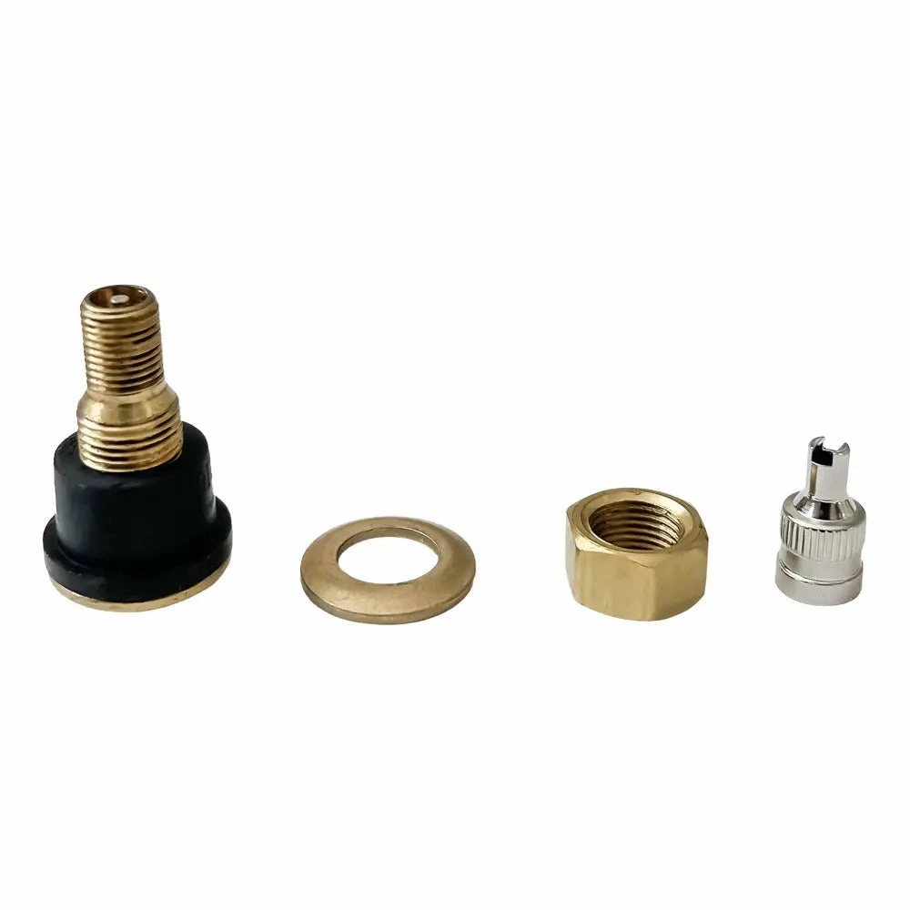 Dill TR-575 Tubeless Truck Clamp-In Valve Stem - VS-903R