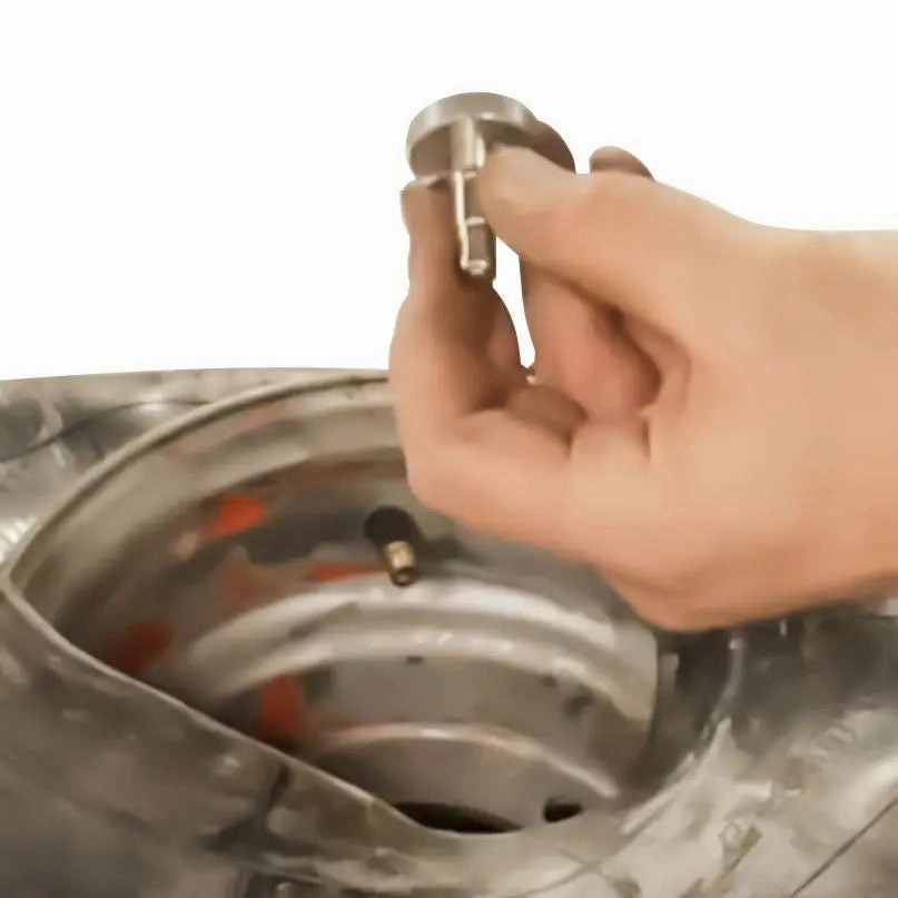 Dill Tube Valve Stopper (Ea.) - VLSTP