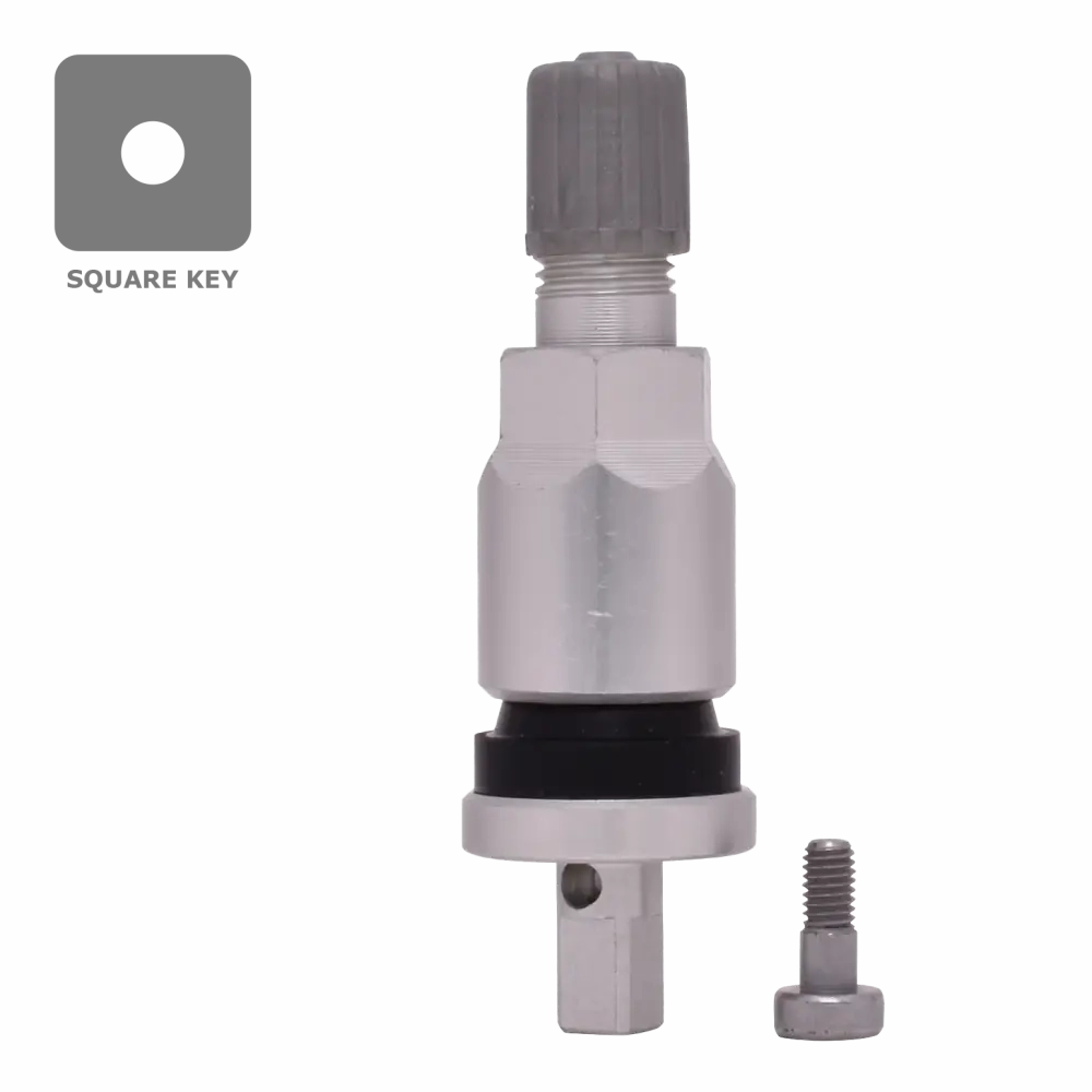 Dill VS925A TPMS Aluminum Stem Service Kit for GM, Ford, Chrysler/Dodge/Jeep, Subaru