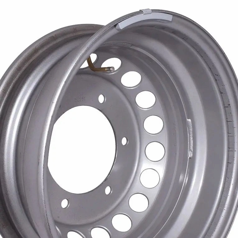 Dill VS-3600 Sprinter Dually Valve for Outer Rear Steel Wheel (Ea)