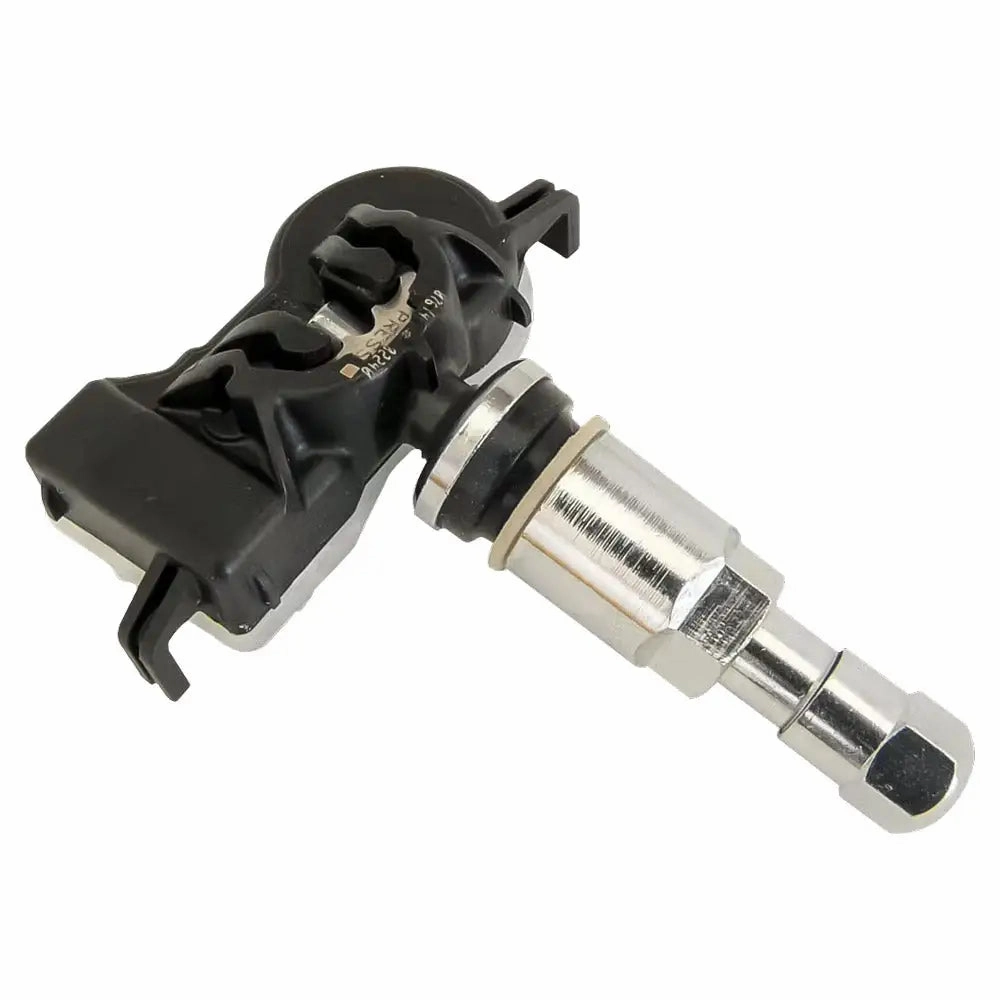 Dill VS-45 TPMS Chrome Valve Stem for 7001HPR Redi-Sensor