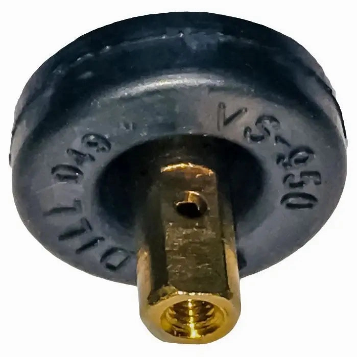 Dill VS-950 TPMS Snap-in Valve (.453") (Ea)