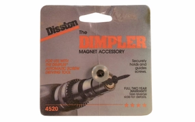 Disston The Dimpler Magnet Accessory