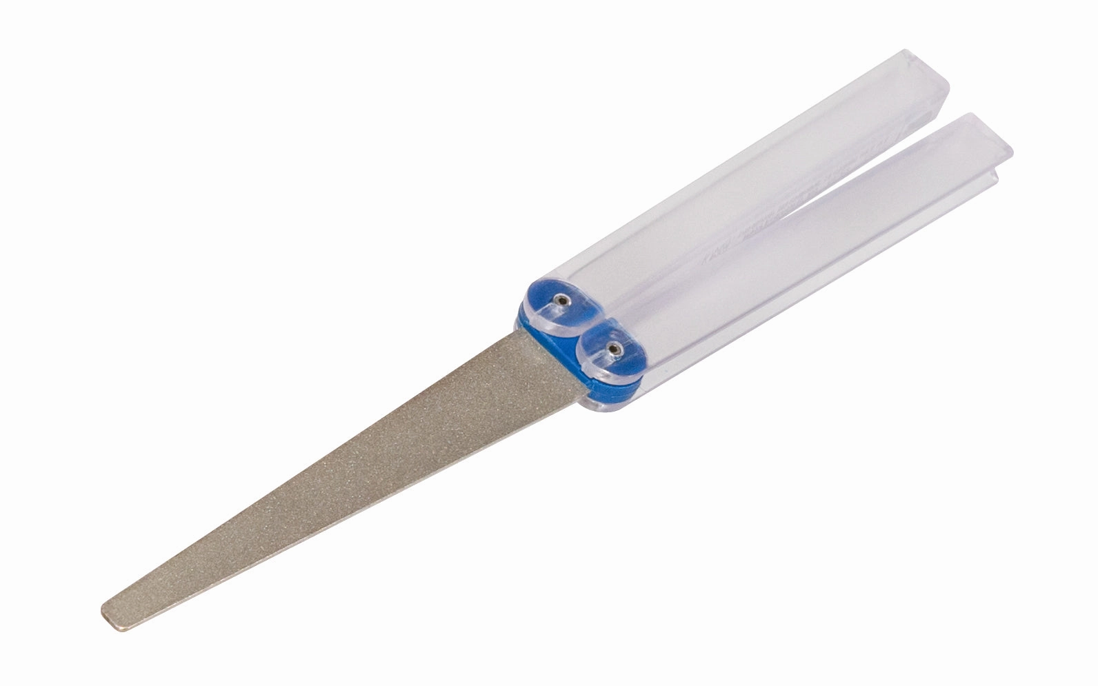 DMT Diamond Flat Folding File ~ Coarse - FFC