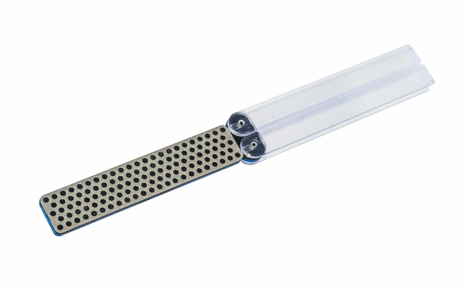 DMT Double-Sided Diamond Folding Sharpener ~ Coarse / Extra-Coarse - FWCX