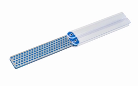 DMT Double-Sided Diamond Folding Sharpener ~ Coarse / Extra-Coarse - FWCX