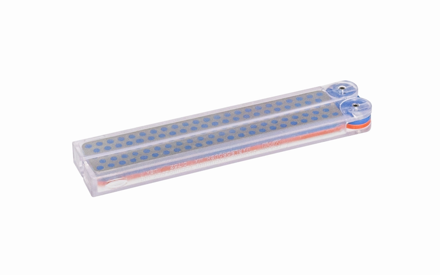 DMT Double-Sided Diamond Folding Sharpener ~ Fine / Coarse - FWFC