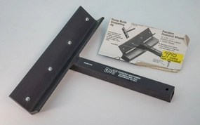 DMT Planer Blade Sharpening Jig