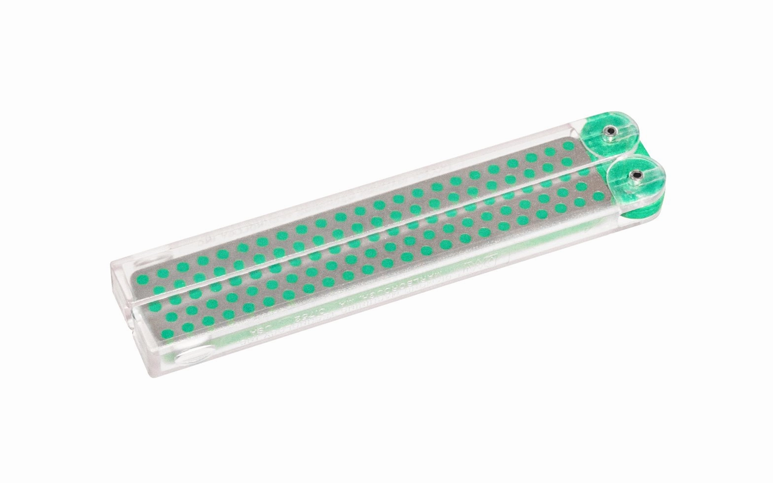 DMT Single-Sided Diamond Folding Sharpener ~ Extra Fine - FWE