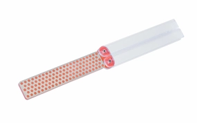 DMT Single-Sided Diamond Folding Sharpener ~ Fine - FWF