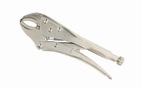 Do It 10" Locking Round Nose Pliers
