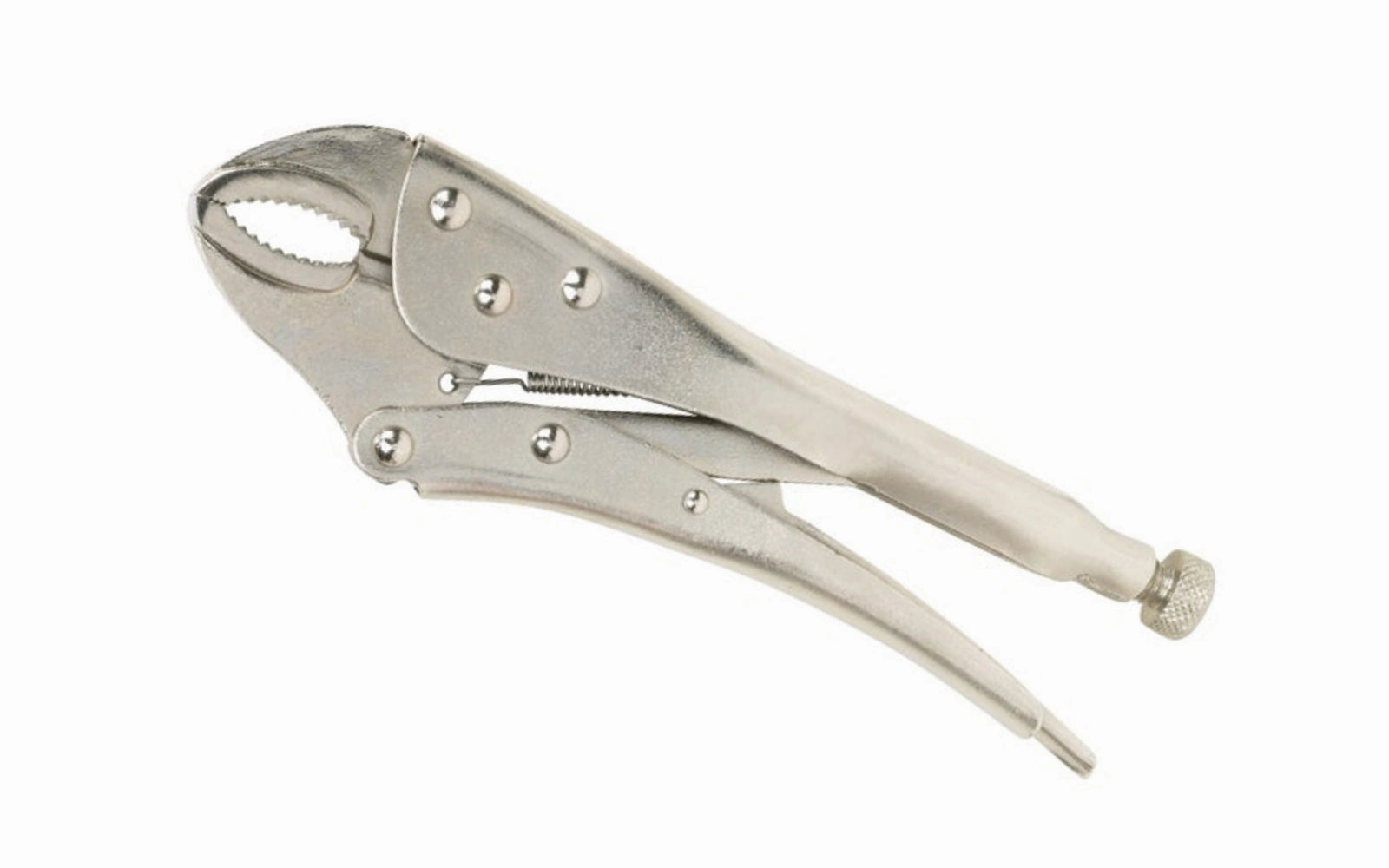 Do It 10" Locking Round Nose Pliers