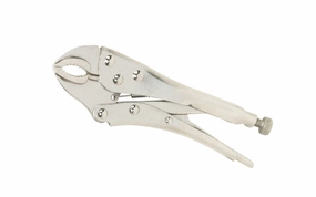 Do It 5" Locking Round Nose Pliers