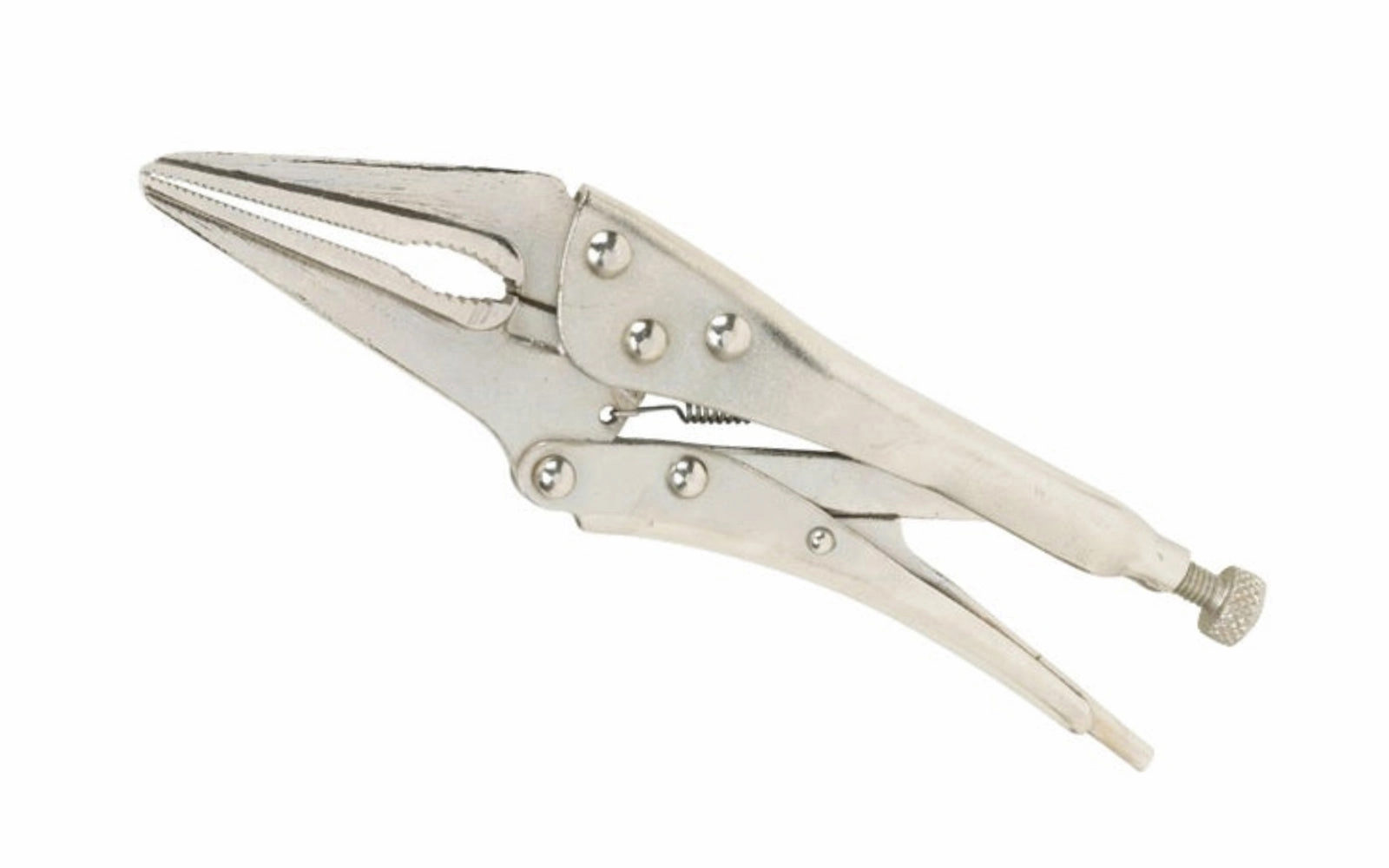 Do It 6" Locking Nose Pliers