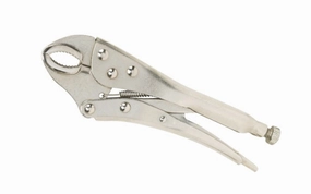 Do It 7" Locking Round Nose Pliers
