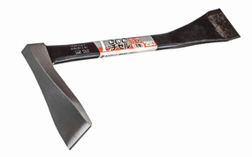 Dogyu Japanese 'L' Chisel-End Compact Pry Bar