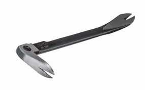 Dogyu Japanese 'S' Bar Nail Puller